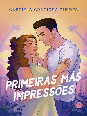 cover image of Primeiras más impressões